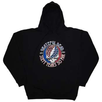 Merch Grateful Dead: Felpa Stealie 60