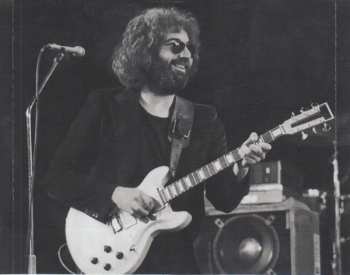 3CD The Grateful Dead: San Francisco 1976 (The Orpheum Theatre Broadcast On Three CDs)