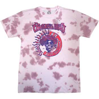 Merch Grateful Dead: Maglietta 60 Years So Far