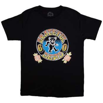 Album Grateful Dead: Maglietta Bear Roses