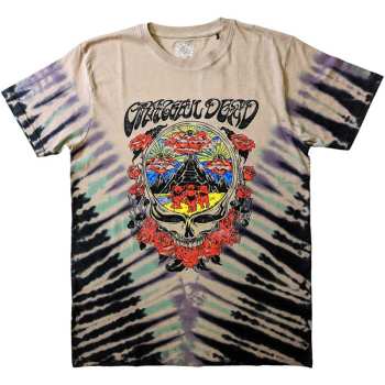 Merch Grateful Dead: Maglietta Eye Clouds