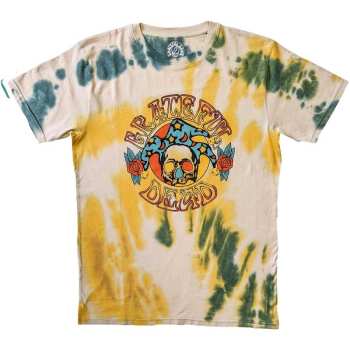 Merch Grateful Dead: Maglietta Jester