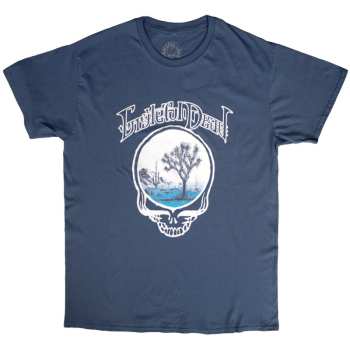 Merch Grateful Dead: Maglietta Joshua Tree