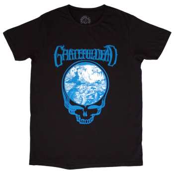 Merch Grateful Dead: Maglietta Mushrooms