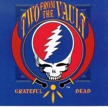 CD The Grateful Dead: Two From The Vault