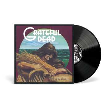 LP The Grateful Dead: Wake Of The Flood (50th Anniversary Remaster) (180g)