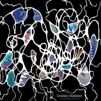 Album Gratien Midonet: A Cosmic Poet Revisited