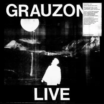 Grauzone: Grauzone Live