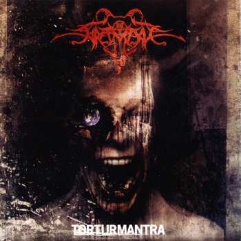 CD Gravdal: Torturmantra