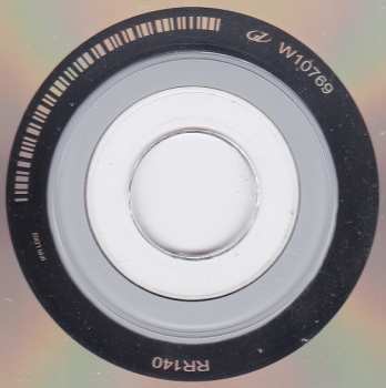 CD Grave: Dominion VIII