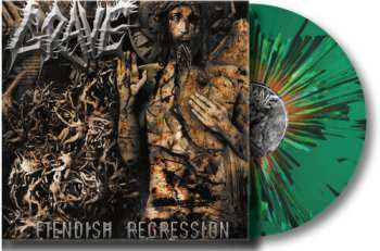 LP Grave: Fiendish Regression - Limited Edition