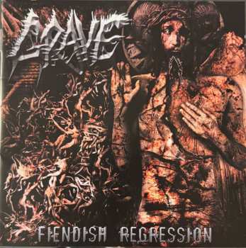 CD Grave: Fiendish Regression