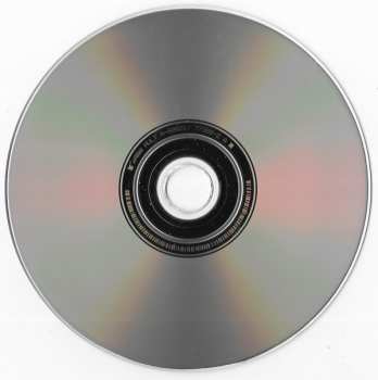 CD Grave: Into The Grave