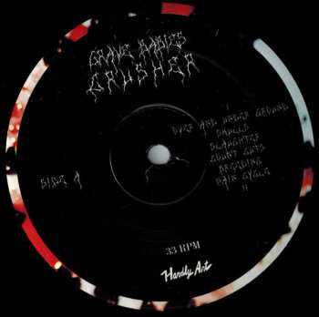 LP Grave Babies: Crusher