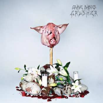 Album Grave Babies: Crusher