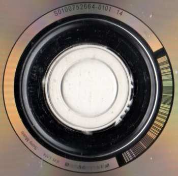 CD Grave Digger: Knights Of The Cross