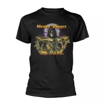 Maglietta Knights Of The Cross
