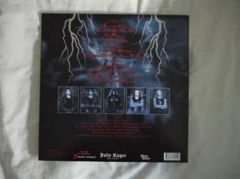 2LP Grave Digger: Tunes Of Wacken