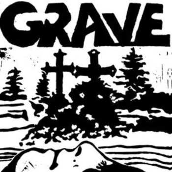 LP Grave: Nr. 1 