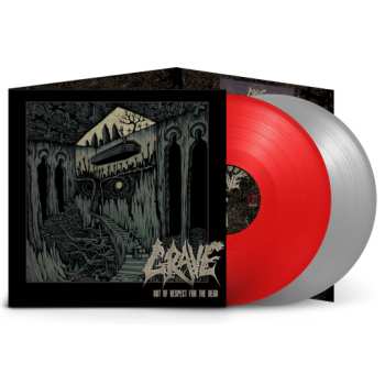 LP Grave: Out of Respect for the Dead