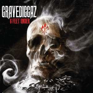 LP Gravediggaz: 6 Feet Under LTD | CLR