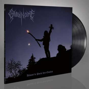 LP Gravenoir: Devant La Porte Des Etoiles
