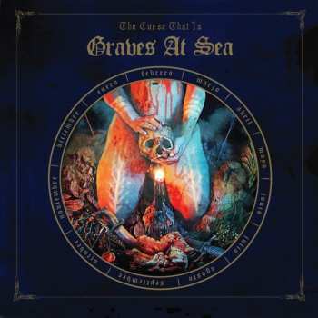 CD Graves At Sea: The Curse That Is