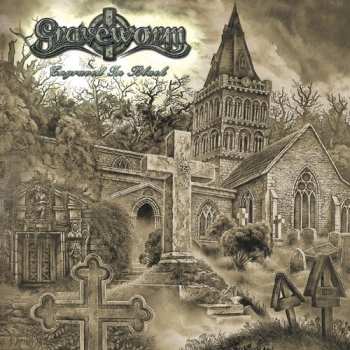 CD Graveworm: Engraved In Black LTD | NUM | DIGI