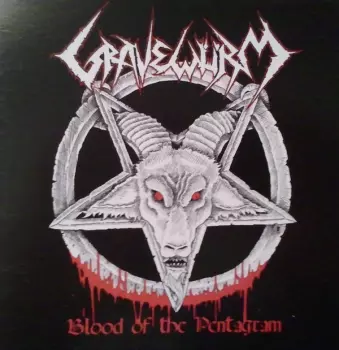 Blood Of The Pentagram