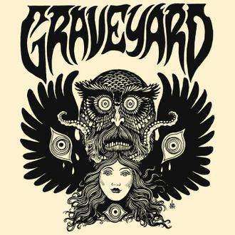 Album Graveyard: Graveyard