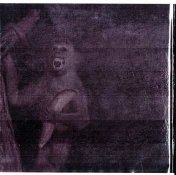 CD Graveyard: Lights Out LTD | DIGI | DIGI