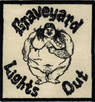 CD Graveyard: Lights Out LTD | DIGI | DIGI