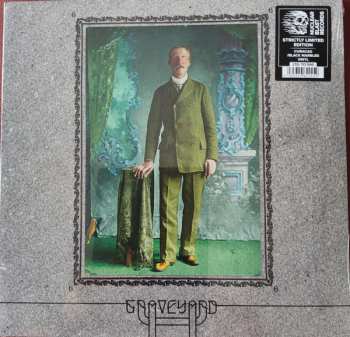 Album Graveyard: 6