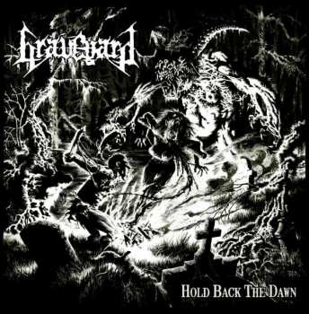 Album Graveyard: Hold Back The Dawn
