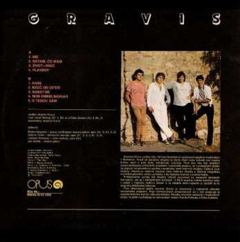LP Gravis: Gravis
