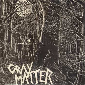 LP Gray Matter: Food For Thought