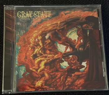 Album Gray State: Under The Wheels Of Progress