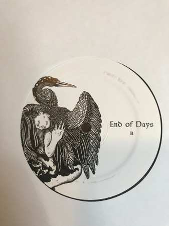 LP Grayceon: Pearl And The End Of Days