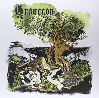 LP Grayceon: Pearl And The End Of Days