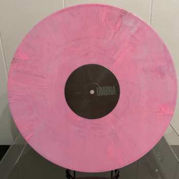LP Grayscale: Umbra CLR | LTD