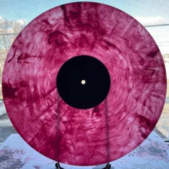 LP Grayscale: Umbra CLR | LTD