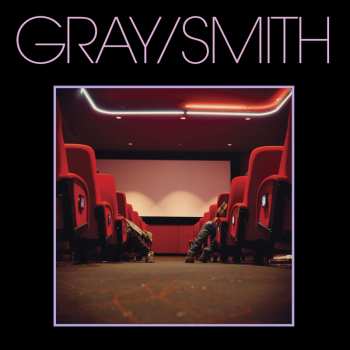 Album GRAY/SMITH: Heels In The Aisle
