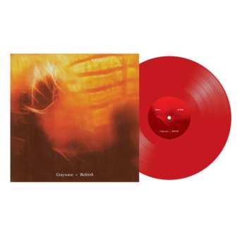LP Graywave: Rebirth
