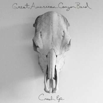 Album Great American Canyon Band: Crash