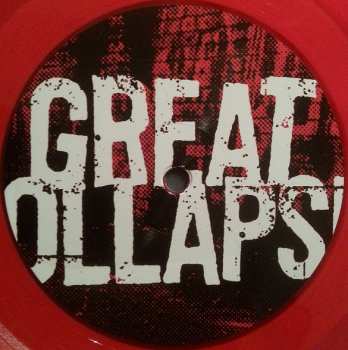 LP Great Collapse: Holy War CLR