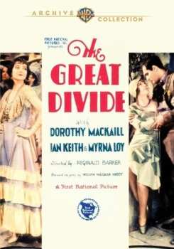 DVD Great Divide: Great Divide