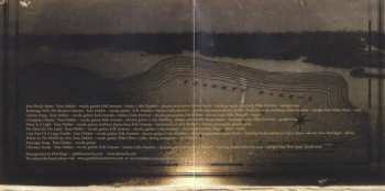 CD Great Lake Swimmers: Ongiara