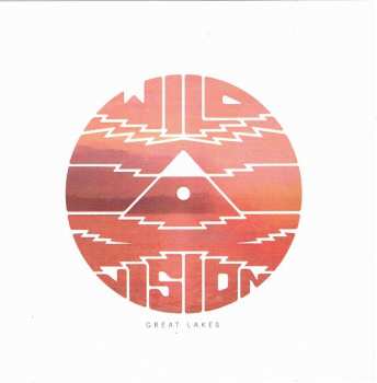Album Great Lakes: Wild Vision