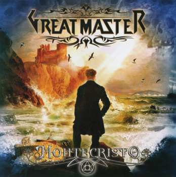 Album Great Master: Montecristo