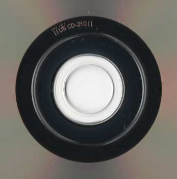 CD Great Master: Montecristo